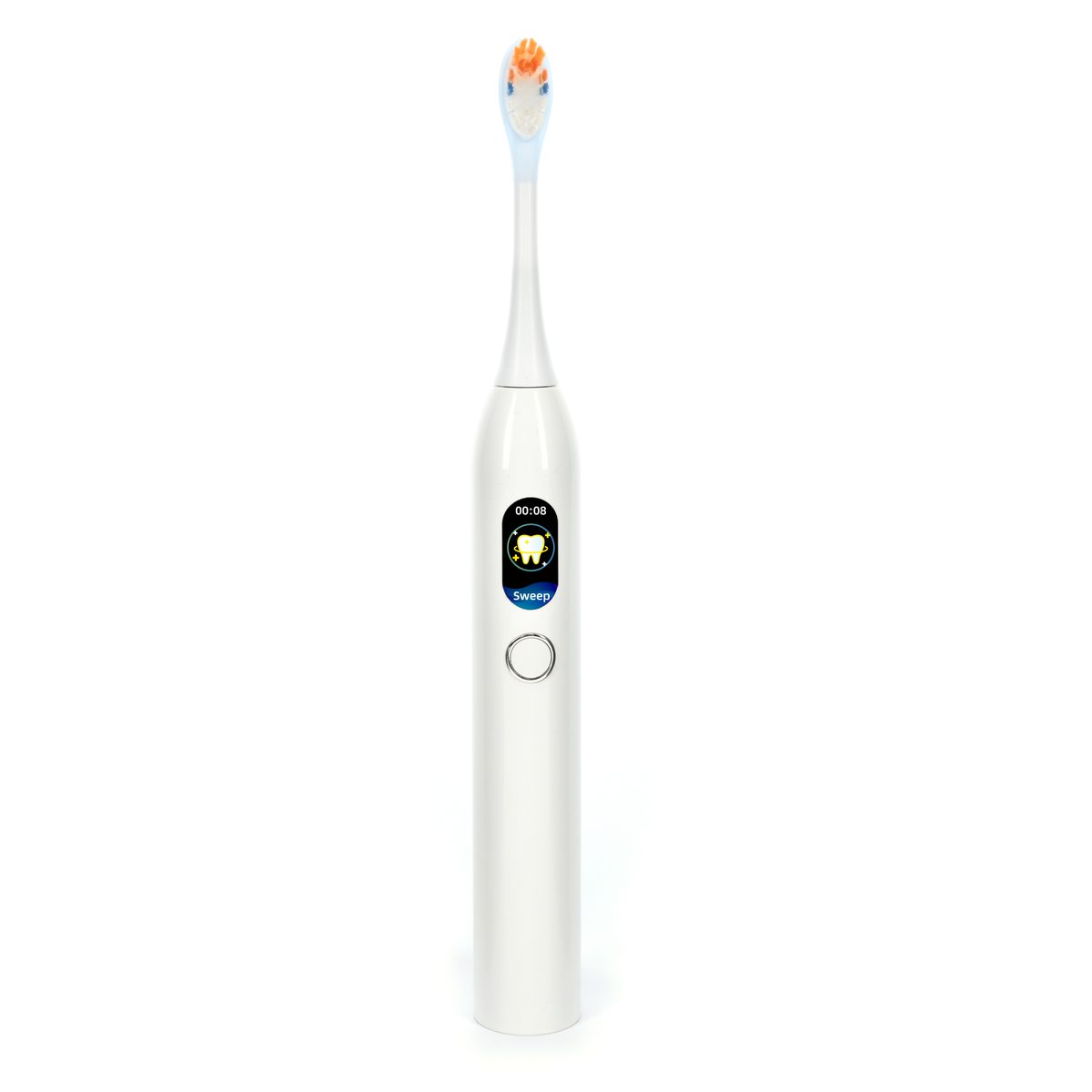 Sweeping Electric Toothbrush YD04