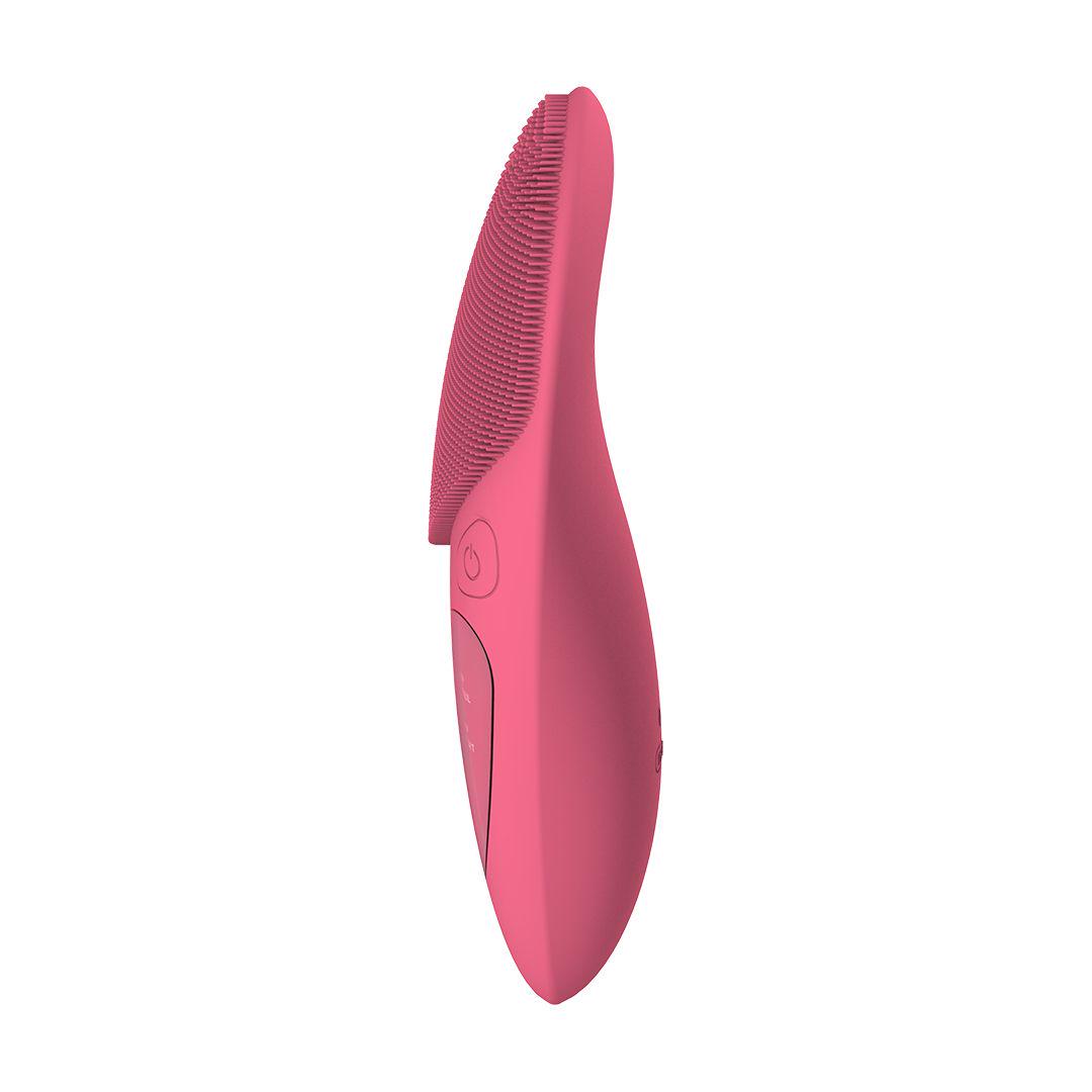 Electric Facial Cleanser YDM05 Red