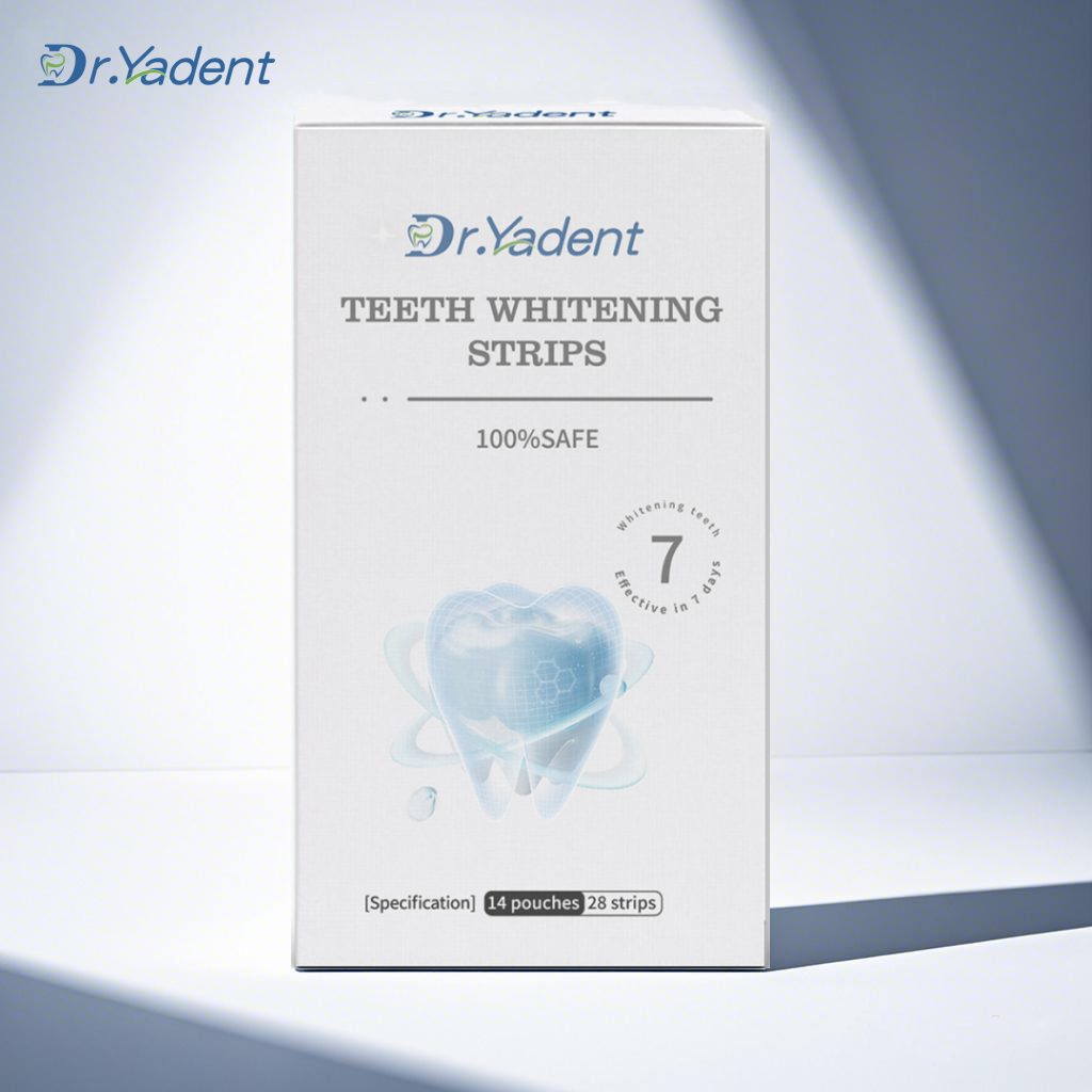 Whitening Strips HPYD001